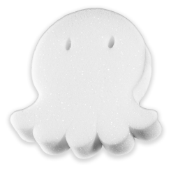 Scum Sponge Octopus